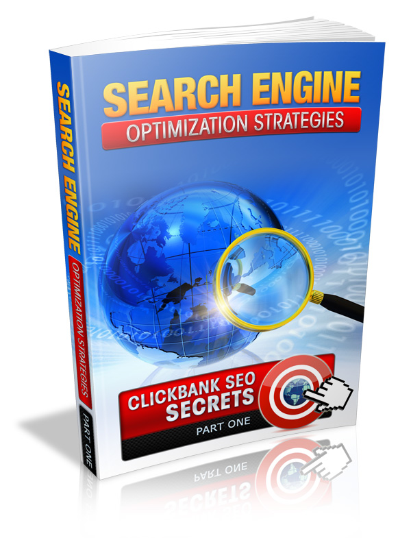 The Clickbank Crash Course! Part 5